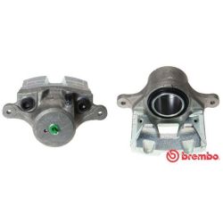 Stabdžių apkaba BREMBO F 30 236
