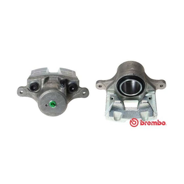 Stabdžių apkaba BREMBO F 30 236