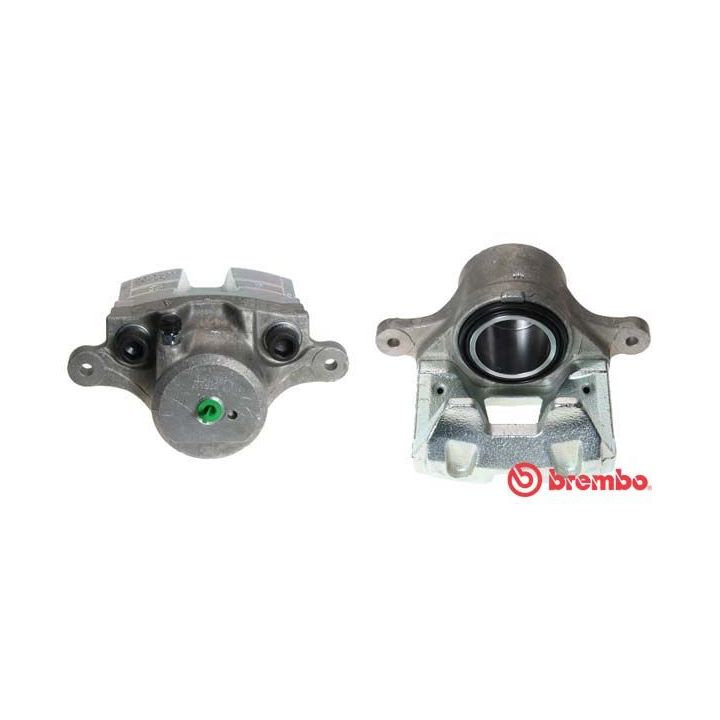 Stabdžių apkaba BREMBO F 30 237