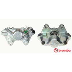 Stabdžių apkaba BREMBO F 44 002