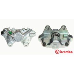 Stabdžių apkaba BREMBO F 44 003