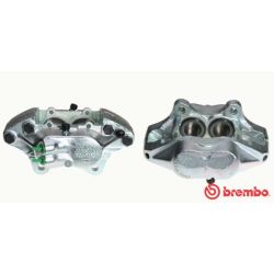 Stabdžių apkaba BREMBO F 44 004