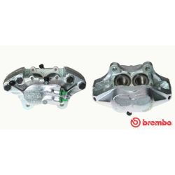 Stabdžių apkaba BREMBO F 44 005