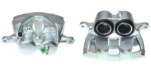 Stabdžių apkaba BREMBO F 44 054