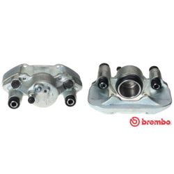 Stabdžių apkaba BREMBO F 49 000