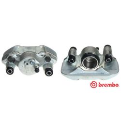 Stabdžių apkaba BREMBO F 49 001
