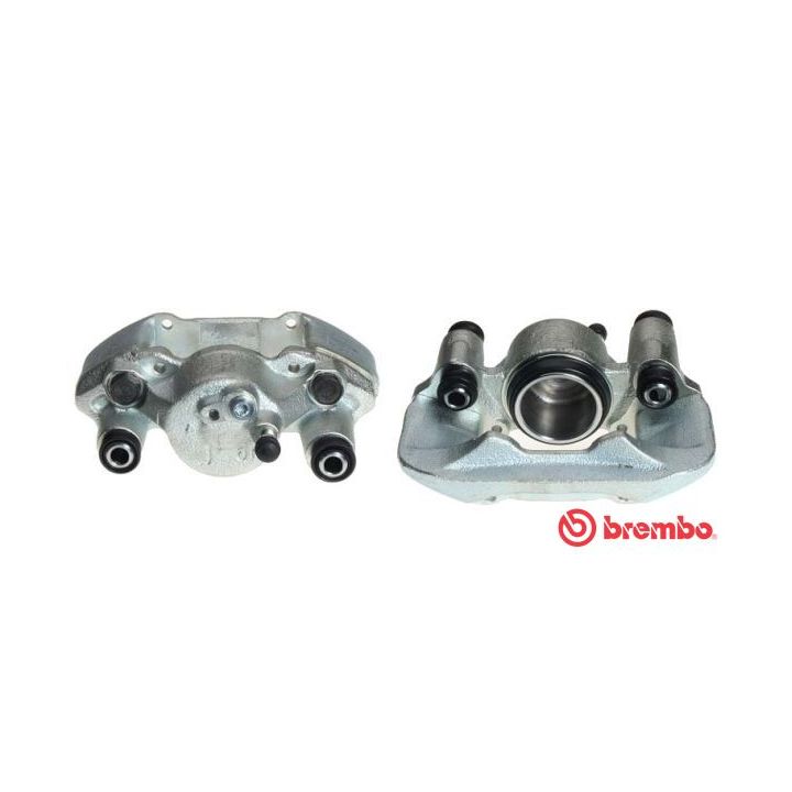 Stabdžių apkaba BREMBO F 49 001