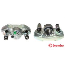 Stabdžių apkaba BREMBO F 49 002