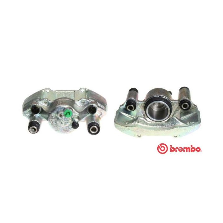 Stabdžių apkaba BREMBO F 49 003