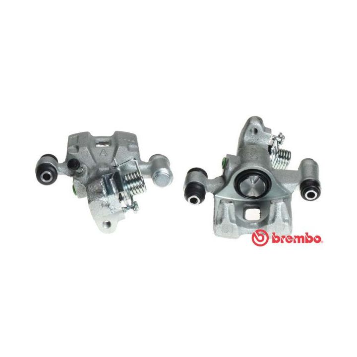 Stabdžių apkaba BREMBO F 49 005