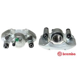 Stabdžių apkaba BREMBO F 49 010