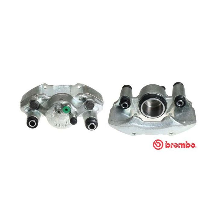 Stabdžių apkaba BREMBO F 49 011