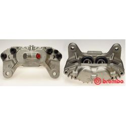 Stabdžių apkaba BREMBO F 49 024