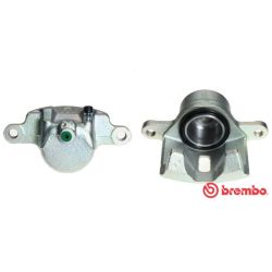 Stabdžių apkaba BREMBO F 49 026