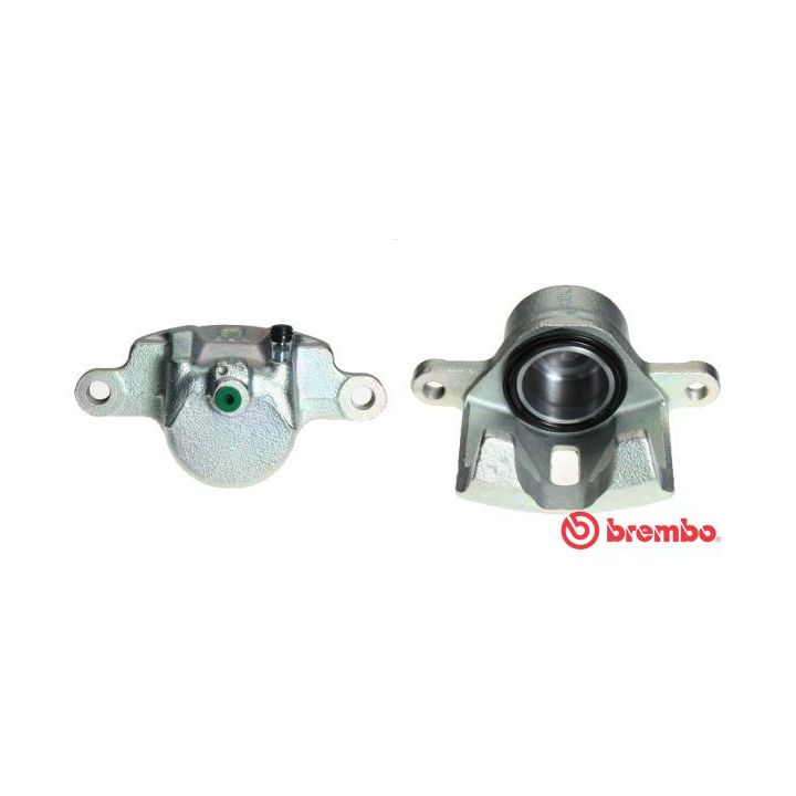 Stabdžių apkaba BREMBO F 49 026