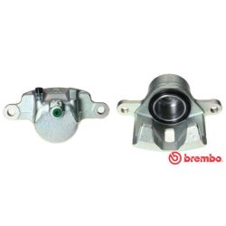 Stabdžių apkaba BREMBO F 49 027