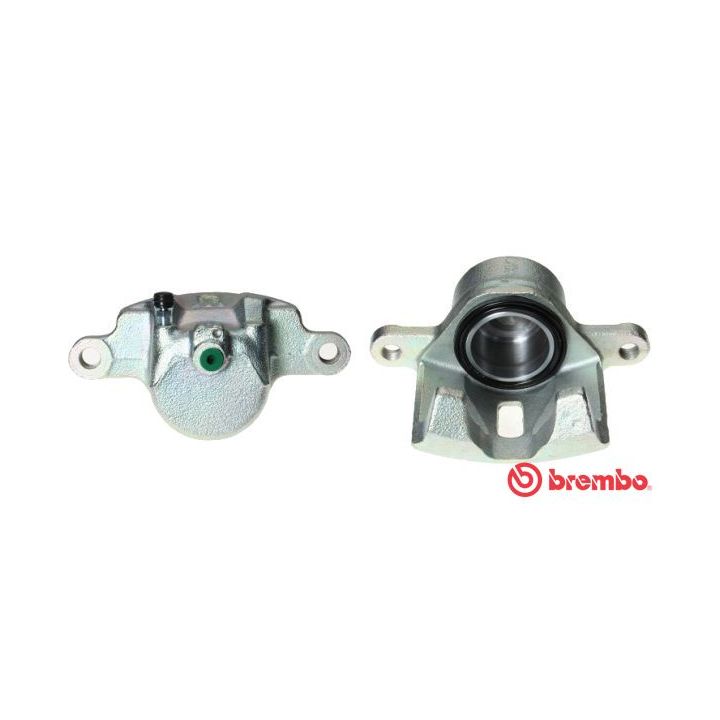 Stabdžių apkaba BREMBO F 49 027