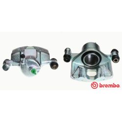 Stabdžių apkaba BREMBO F 49 030