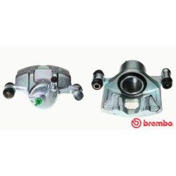 Stabdžių apkaba BREMBO F 49 031