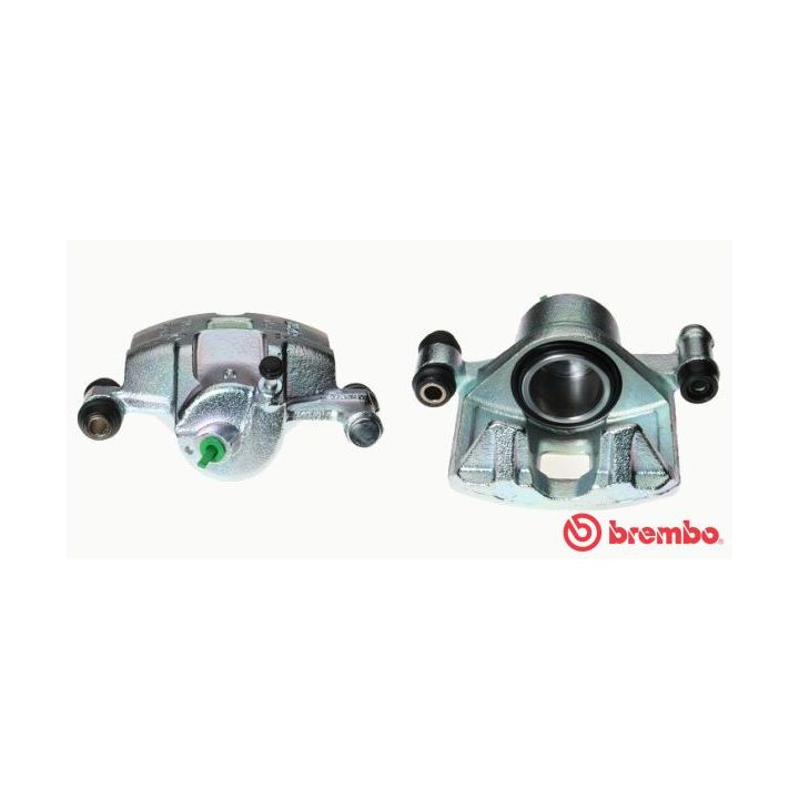 Stabdžių apkaba BREMBO F 49 031