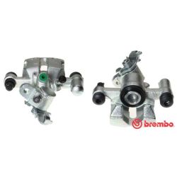 Stabdžių apkaba BREMBO F 49 033