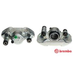 Stabdžių apkaba BREMBO F 49 036