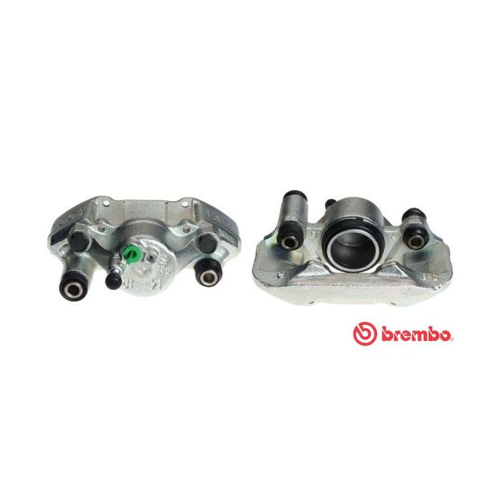 Stabdžių apkaba BREMBO F 49 036