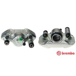 Stabdžių apkaba BREMBO F 49 037