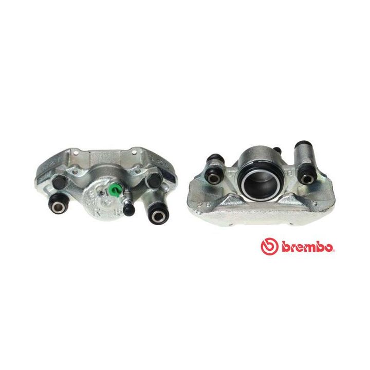 Stabdžių apkaba BREMBO F 49 037