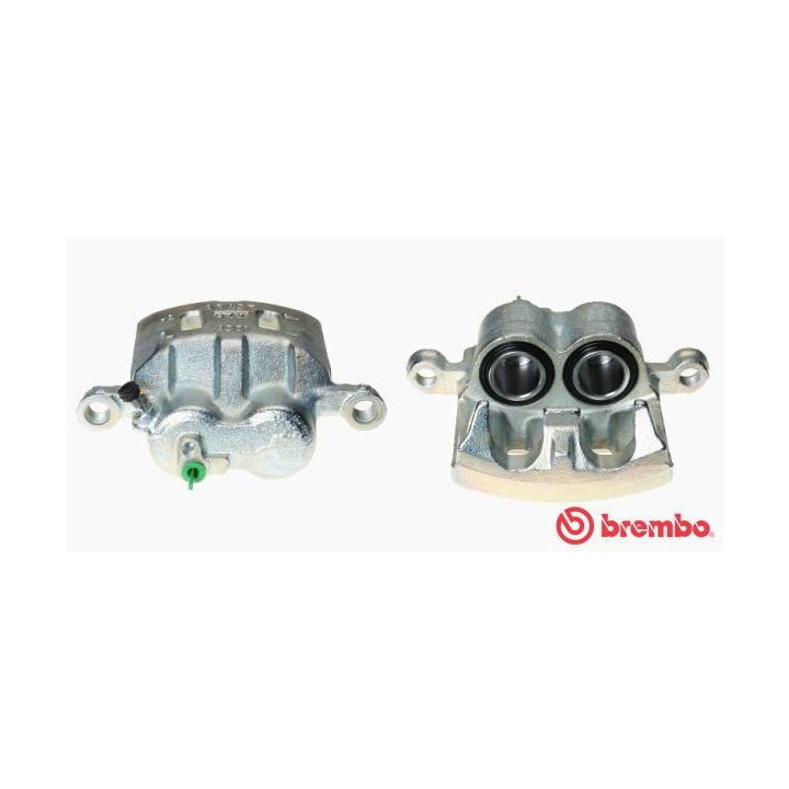 Stabdžių apkaba BREMBO F 49 038