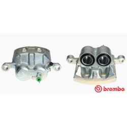 Stabdžių apkaba BREMBO F 49 039