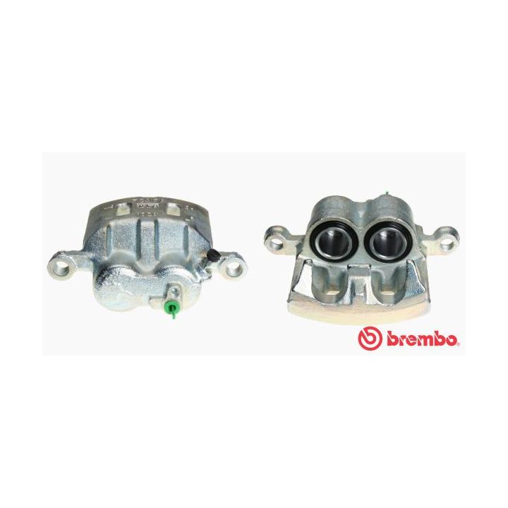 Stabdžių apkaba BREMBO F 49 039