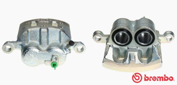 Stabdžių apkaba BREMBO F 49 039