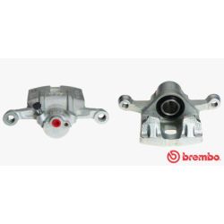 Stabdžių apkaba BREMBO F 49 040