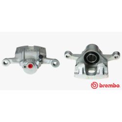 Stabdžių apkaba BREMBO F 49 041
