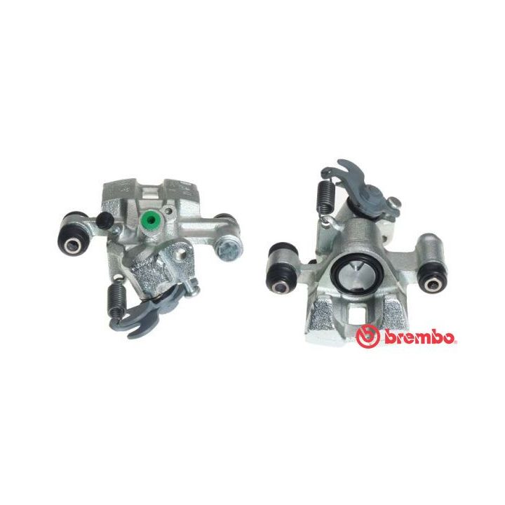 Stabdžių apkaba BREMBO F 49 042