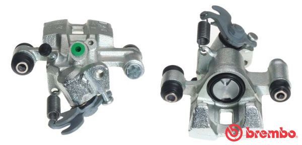 Stabdžių apkaba BREMBO F 49 042