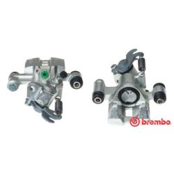 Stabdžių apkaba BREMBO F 49 043