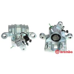 Stabdžių apkaba BREMBO F 49 044