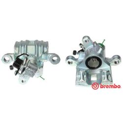 Stabdžių apkaba BREMBO F 49 045