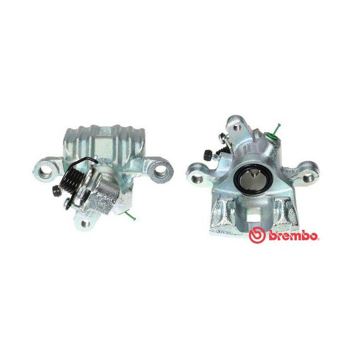 Stabdžių apkaba BREMBO F 49 045