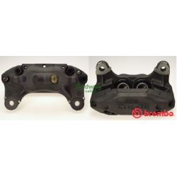 Stabdžių apkaba BREMBO F 49 046