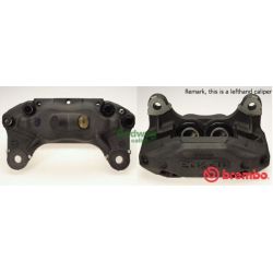 Stabdžių apkaba BREMBO F 49 047