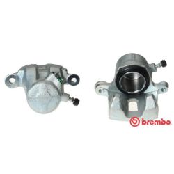 Stabdžių apkaba BREMBO F 49 054