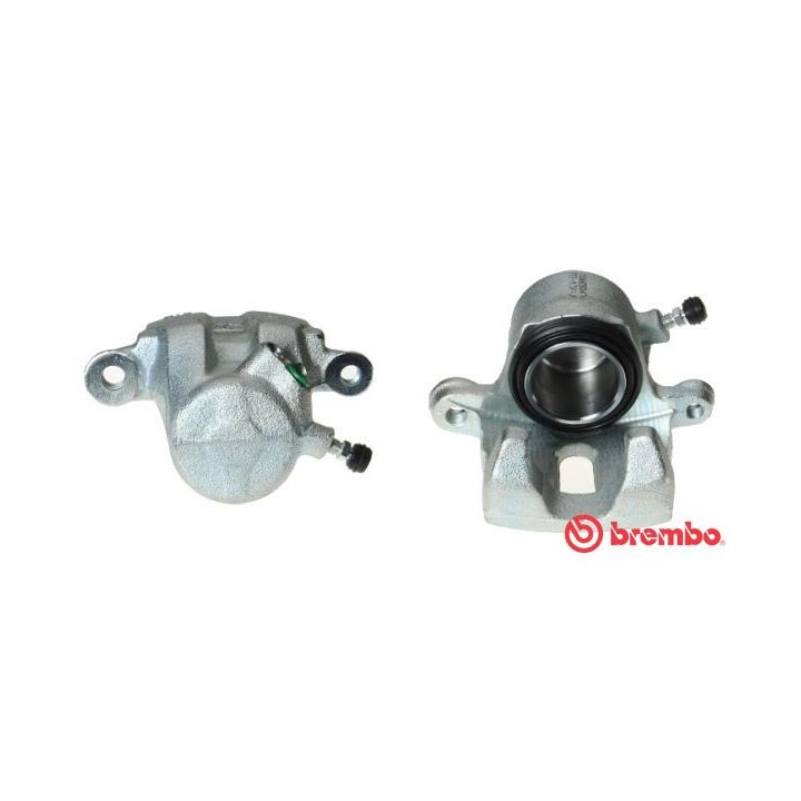 Stabdžių apkaba BREMBO F 49 054