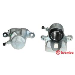 Stabdžių apkaba BREMBO F 49 055