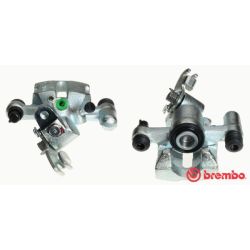 Stabdžių apkaba BREMBO F 49 057