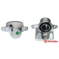 Stabdžių apkaba BREMBO F 49 062