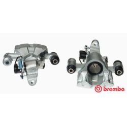 Stabdžių apkaba BREMBO F 49 064