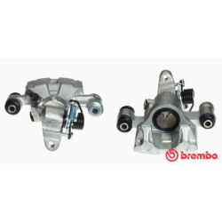 Stabdžių apkaba BREMBO F 49 065
